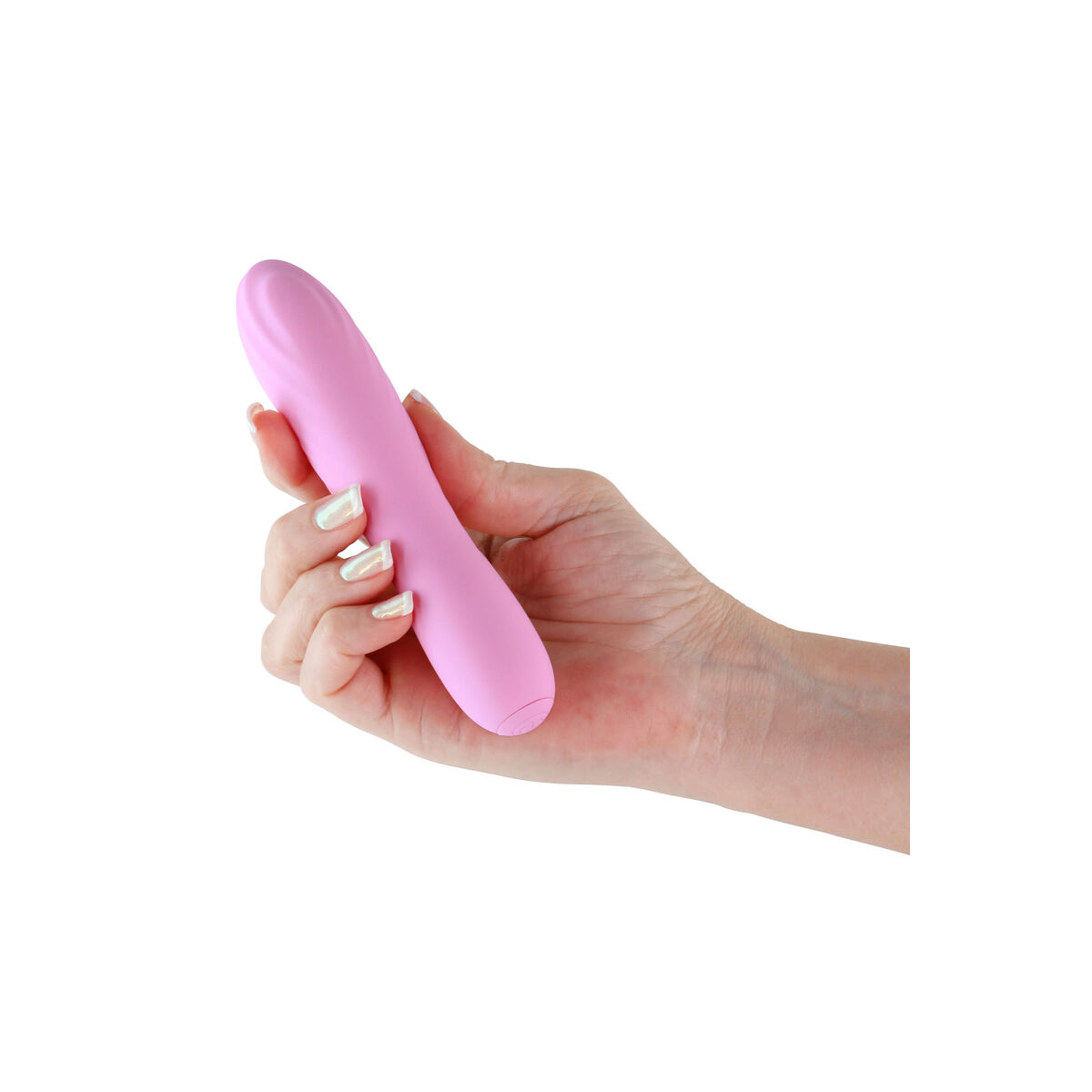 Vibrator Metek NS Novelties Desire Roza